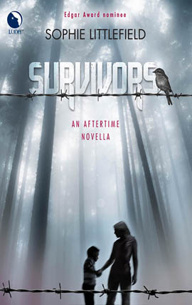 Title details for Survivors by Sophie Littlefield - Available